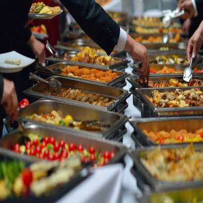 French food festival Places to See